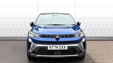 Renault Symbioz 1.6 E-Tech FHEV 145 Iconic Esprit Alpine 5dr Auto Hybrid Estate